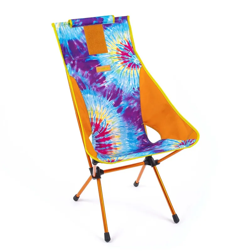 Tie dye lawn on sale chair